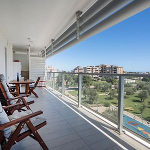 Apartamento de 1 Dormitorio